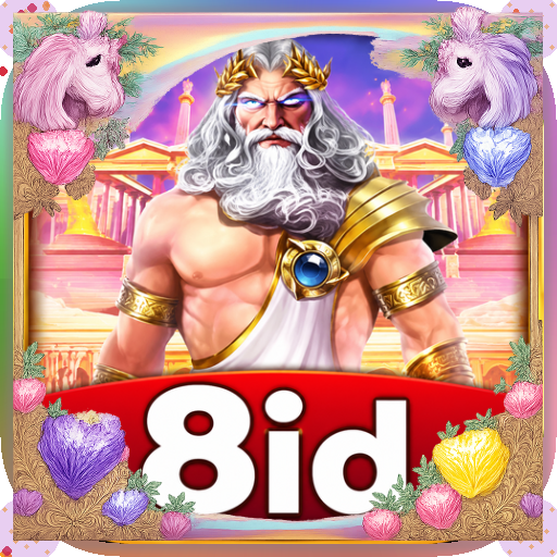 8id — galeri pratinjau - APK Resmi